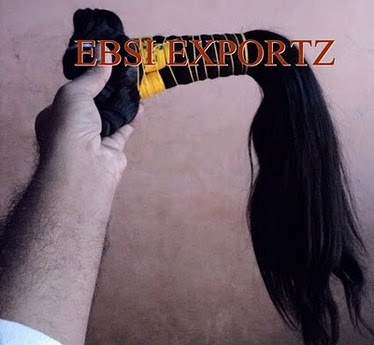 NATURAL SILKY STRAIGHT HAIR EXTENSIONS