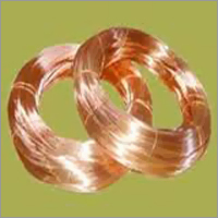 Copper Wire Rope