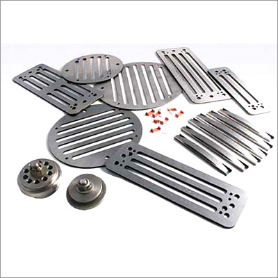 Gland Packing