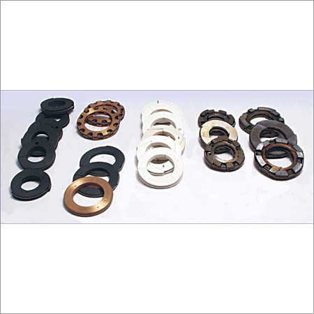 Spare Parts