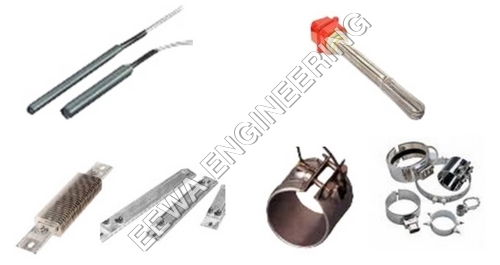 Industrial Heater