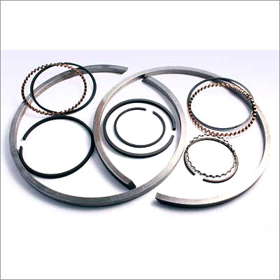 Connecting Rod and Shaft