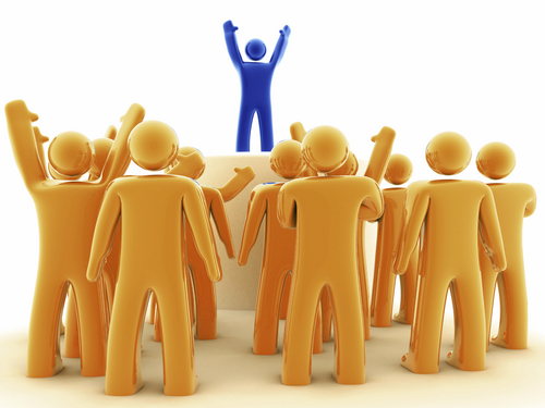 Management Consultants