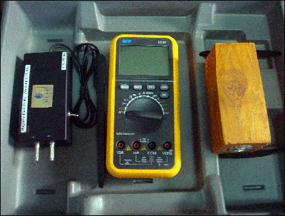 Testing Equipment