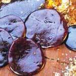 Kusmi Button Lac
