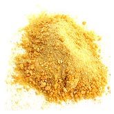 Dewaxed Bleached shellac Powder