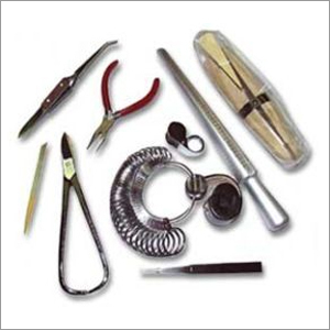 Jewellery Tools & Equipments