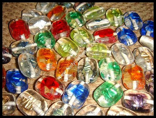 Fancy Beads Mix
