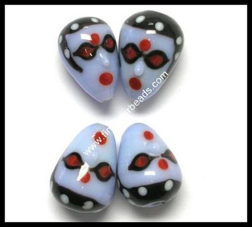 Face Beads