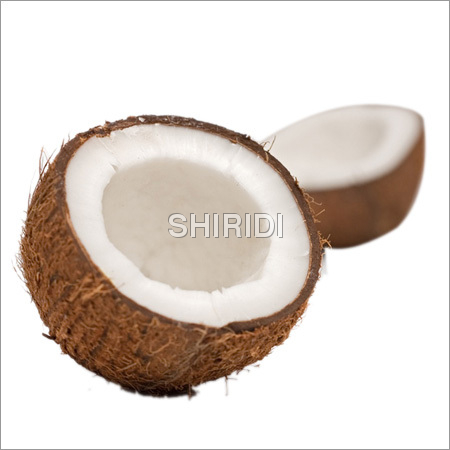 Coconut