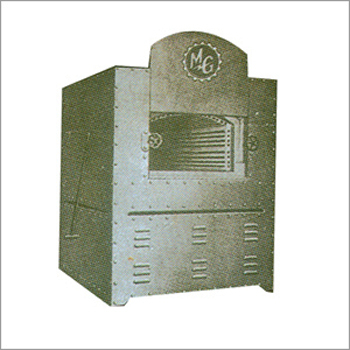 Electrical Melting Furnaces