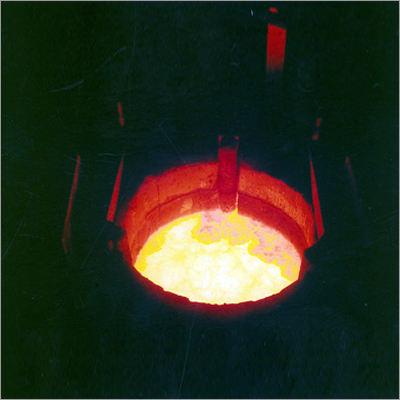 Electrical Heated Bell Furnace Electrical Heated Bell Furnace