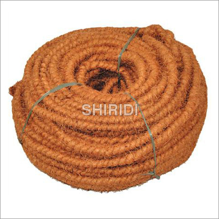 Coir Rope