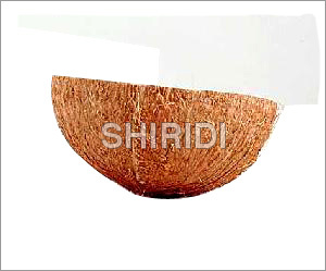 Coconut Shell