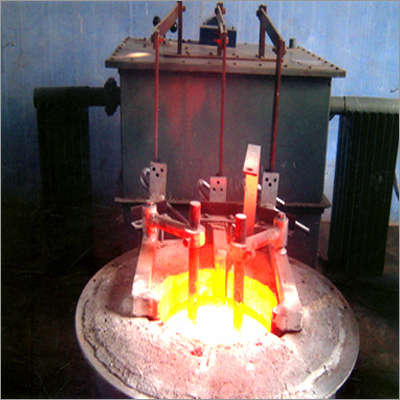 Electrode Salt Bath Furnace Electrode Salt Bath Furnace