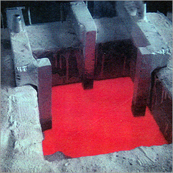 Salt Bath Furnace Salt Bath Furnace