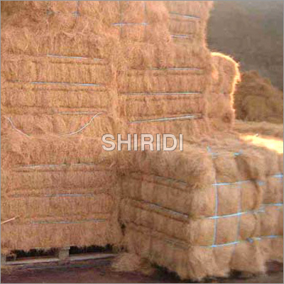 Coconut Fibre