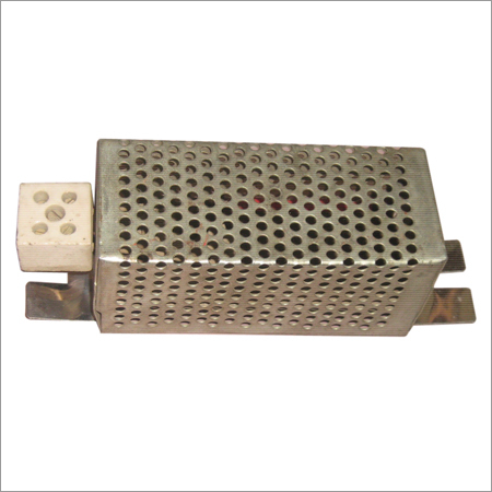 Electric Space Heater