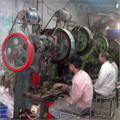 Industrial Electric Space Heaters