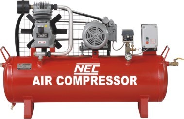 Reciprocating Air Compressors