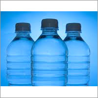 Natural Mineral Water