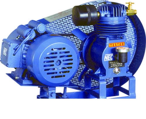 Borewell Compressor Pumps