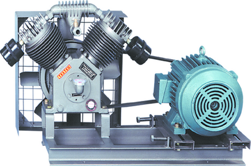 Water Lifting Borewell Pumps