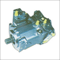 Industrial Hydraulic Pump