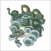 Cup Tension Clamp