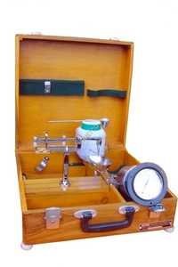 Rapid Moisture Tester