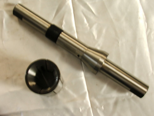 Expanding Mandrel