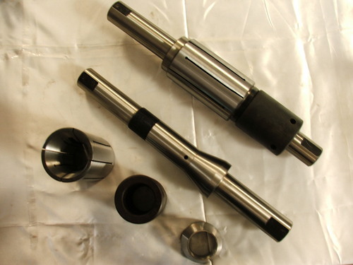 Expanding Mandrels