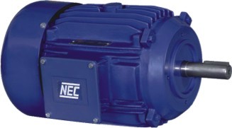 AC Induction Motors