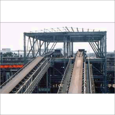 Belt Conveyor