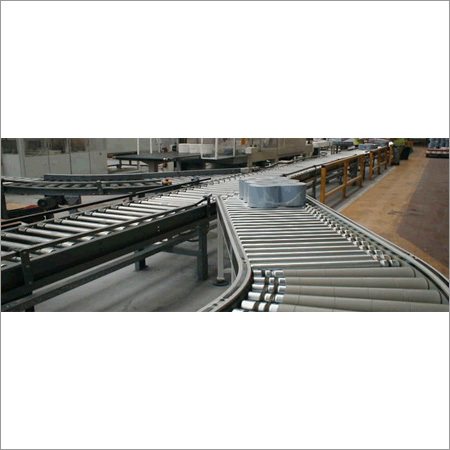 Roller Conveyor
