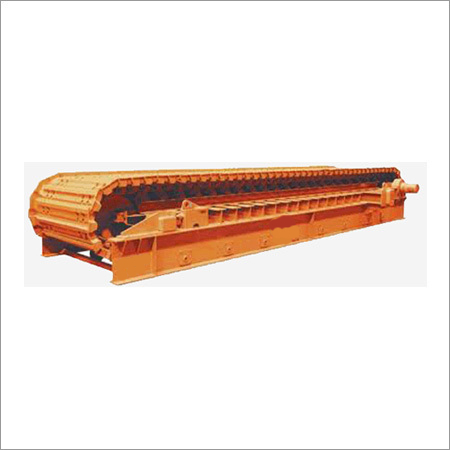 Apron Feeders