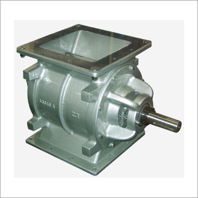 Rotary Air Lock Feeders Exporter Rotary Air Lock Feeders