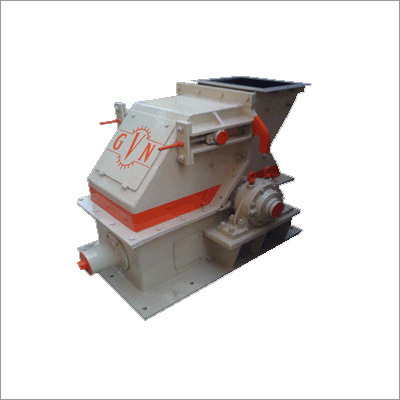 Coal Impactor
