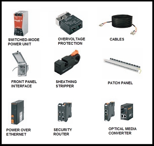 Ethernet Switch