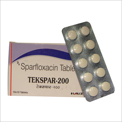 Tekspar Tablet