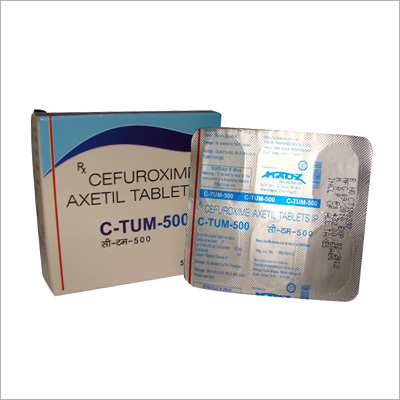 C-TUM-500 Tablets