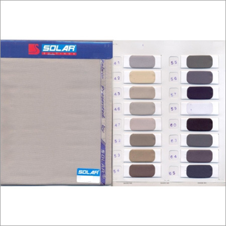 Polyster Fabrics