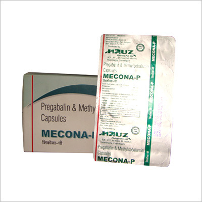 Mecona-P Tablets