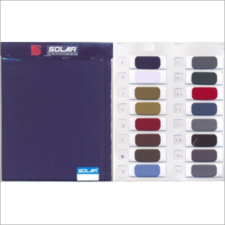 Hotel Uniforms Fabrics