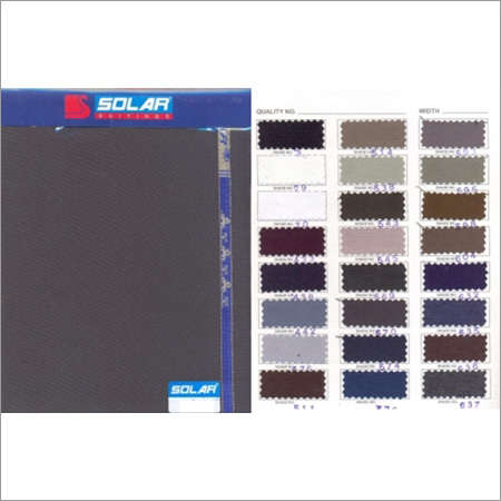 Industrial Uniforms Fabrics