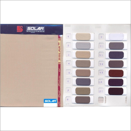 Office Uniforms Fabrics