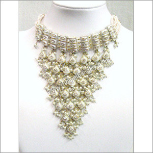 Lac Necklaces