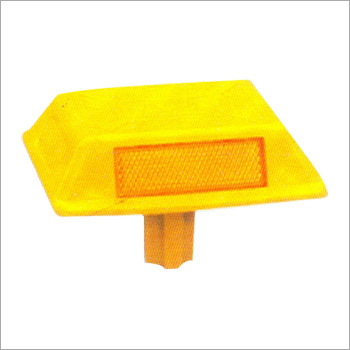 Plastic Road Stud With Shank