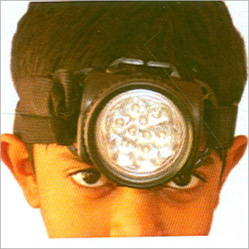 Head Lamp