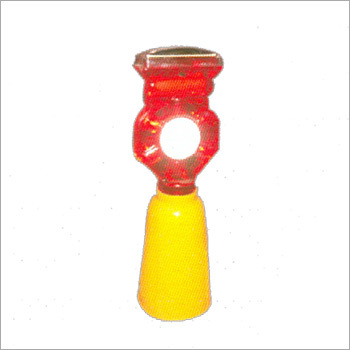 Solar Cone Delineator